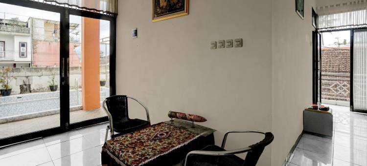 Hotel O near Jatim Park 3 formerly Srikandi Residence图片