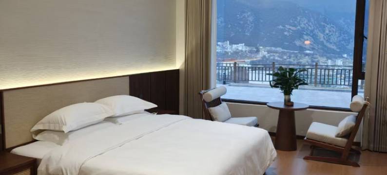 米林迦楠云境酒店(索松村店)图片