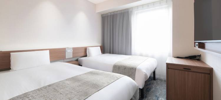 Vessel Inn酒店-博多中洲(Vessel Inn Hakata Nakasu)图片