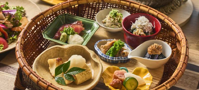 馥府 城之岛 海风之韵(Fufu Jogashima)图片