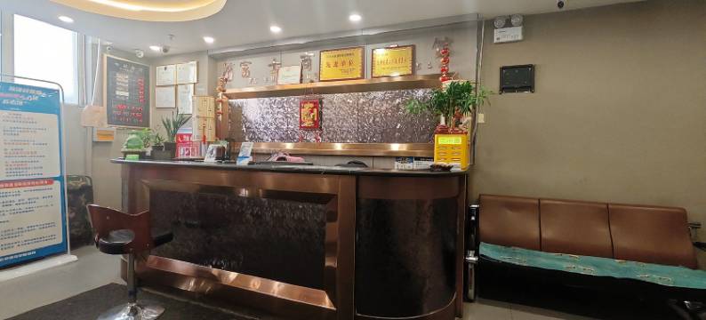 富士宾馆(乌鲁木齐医学院店)图片