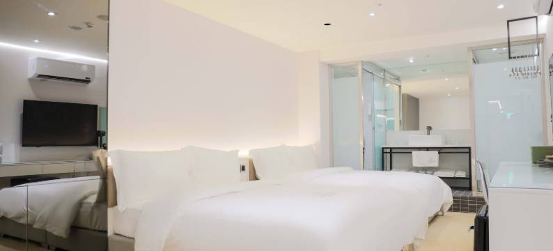 Wonderwall美好境界西门馆图片