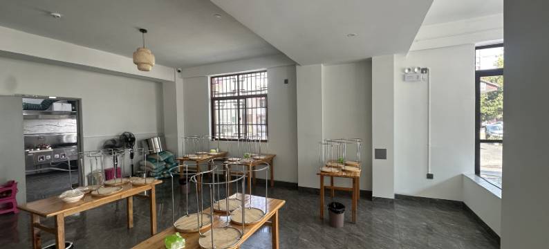 安曼和院酒店(嶍峨古镇店)图片