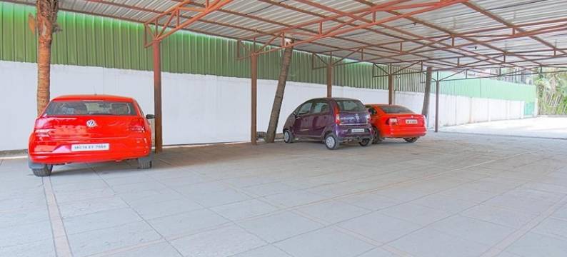 Saiba Residency图片