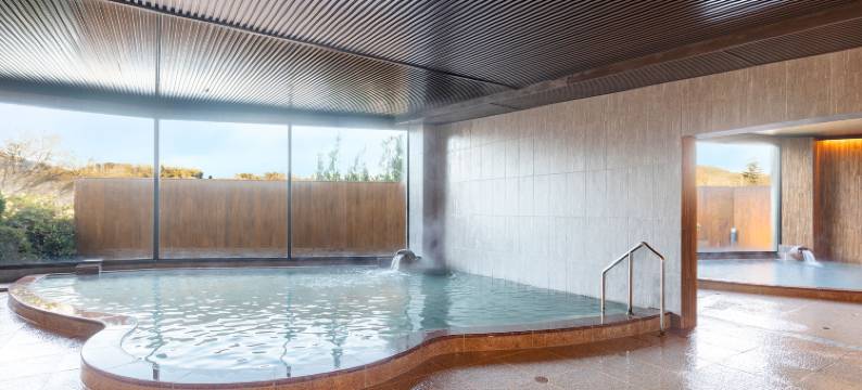 大江戸温泉物語Premium 恵那峡(Ooedo Onsen Monogatari Premium Enakyo)图片