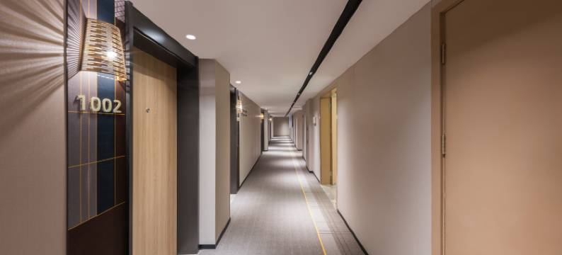 如家精选酒店(苏州山塘街石路地铁站店)图片