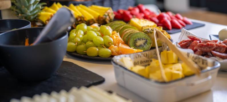 宜必思巴塞罗那格拉诺列尔斯蒙特梅洛酒店(Ibis Barcelona Montmelo Granollers)图片