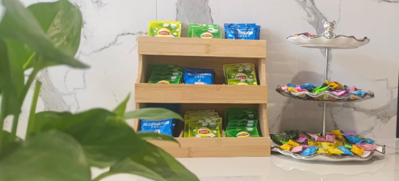 如家UP华驿精选酒店(大连北站南广场店)图片