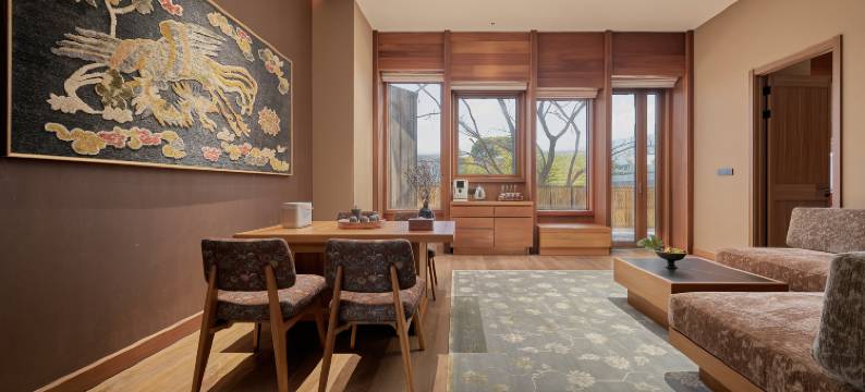 昆明松赞林卡酒店图片