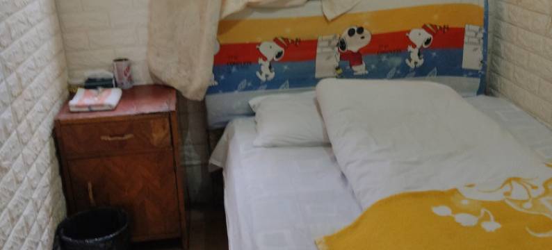 黄山长红旅社图片