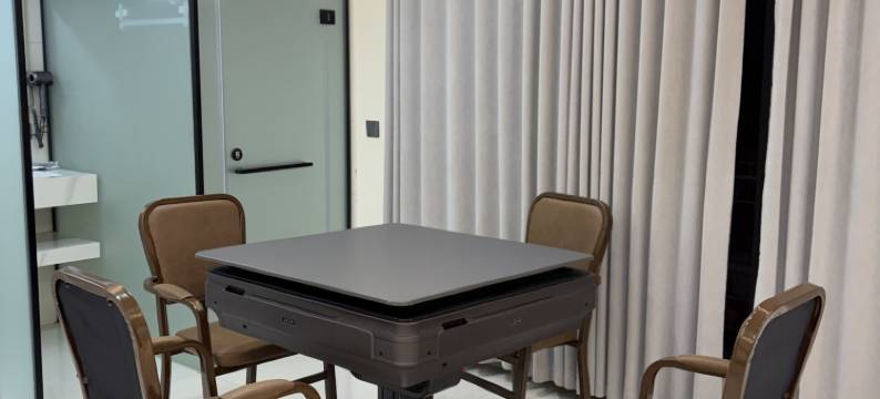 云山居民宿(河南宝泉旅游度假区店)图片