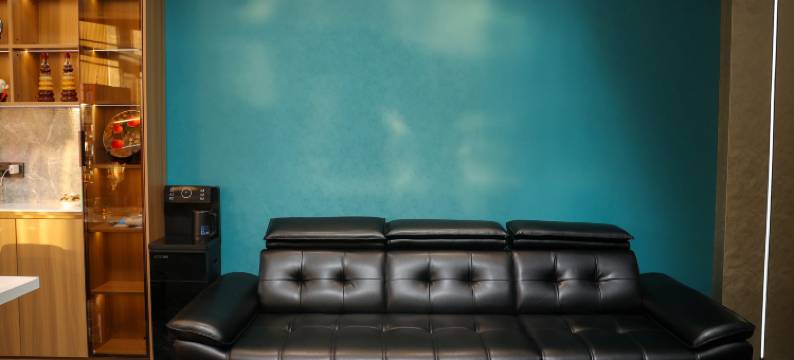 都市118连锁酒店(通辽创业大道店)图片