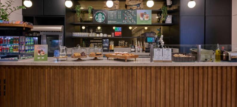 海湾地标顶峰酒店(Cove - Landmark Pinnacle)图片