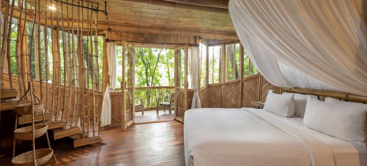 Asep Gumi静修(Asep Gumi Retreat)图片