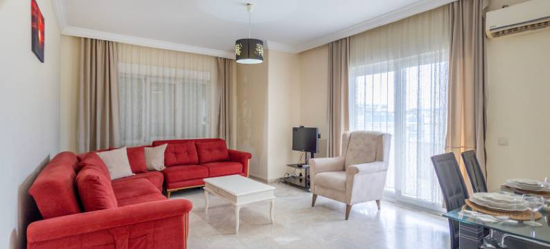 Konakhan Apart Otel图片