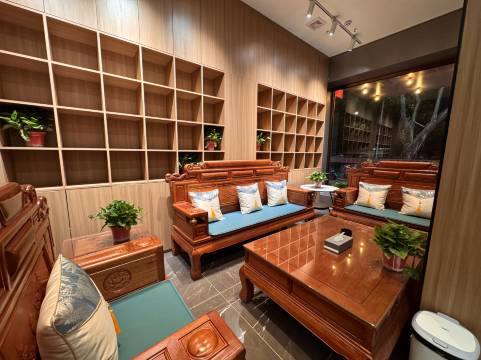 桂林美濠致景酒店(桂林电子科技大学店)图片