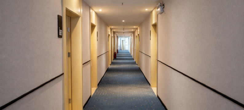 城市便捷酒店(通城状元广场店)图片