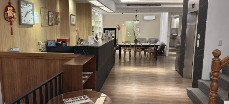 耀西文旅 - 台南车站馆图片