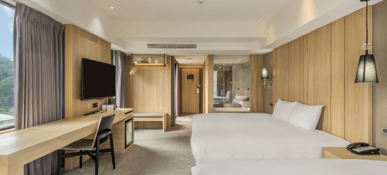 雀客藏居台北内湖图片