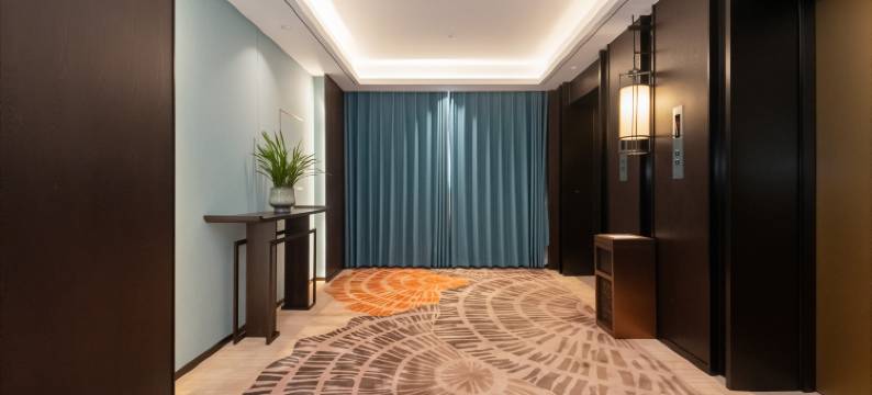 翰庭君悦酒店图片