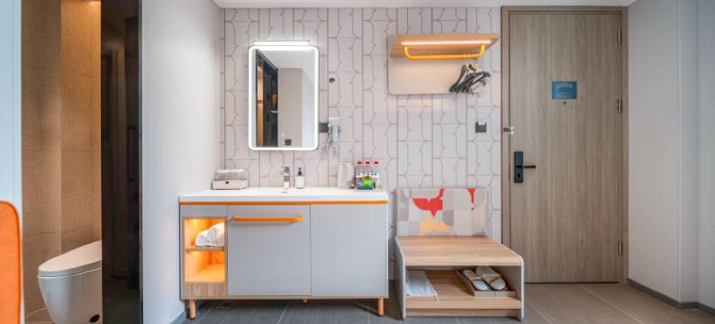 如家商旅酒店(南宁医科大学南湖公园店)图片