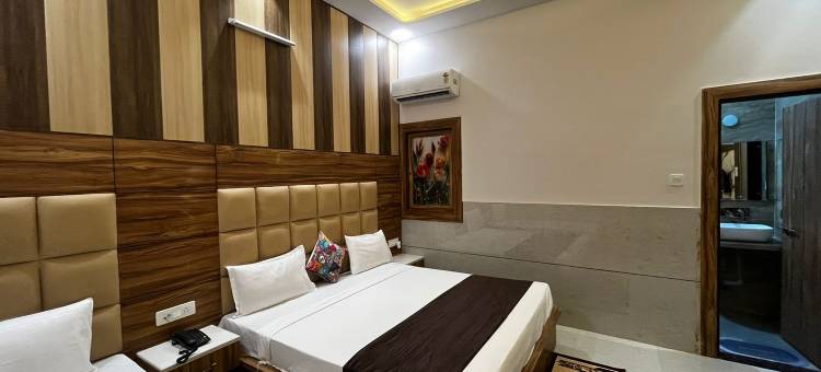 Taj Belleza Vista Manage by Taj Sunrise Group Trippizo图片
