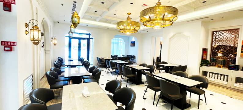 喀什饭店(古城店)图片