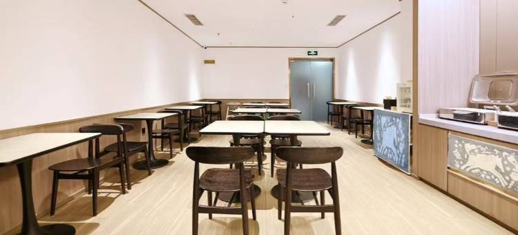 汉庭酒店(北京阜成门阜外医院店)图片