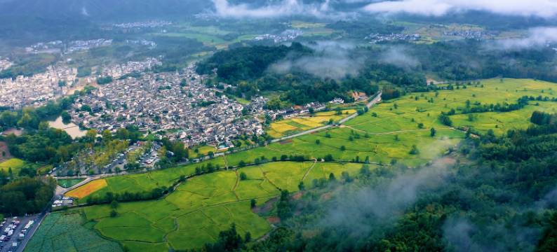 缦玺度假酒店图片
