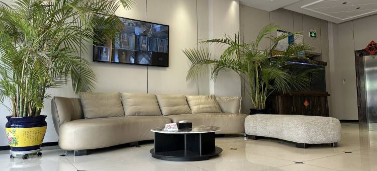 铂曼酒店(银座店)图片