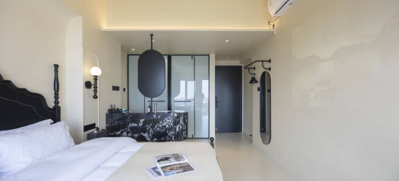 平潭星辰屿舍海景民宿(龙王头沙滩店)图片