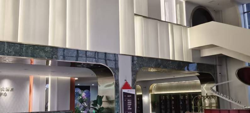 卓鼎国际大酒店图片