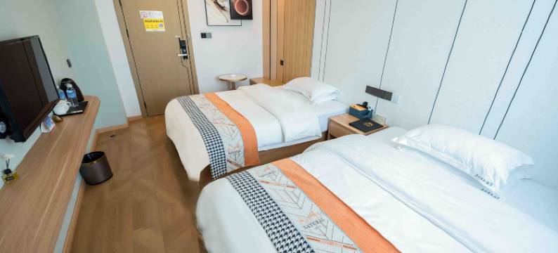 鑫欣商务(人民广场店)图片