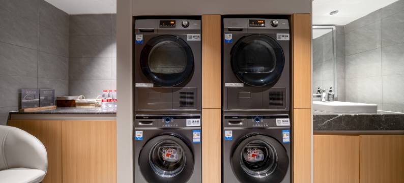 艾扉酒店(北京小米科技园西二旗地铁站店)图片