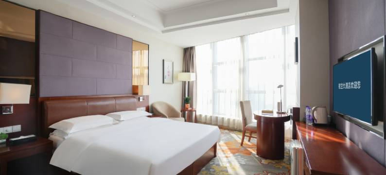 许昌航空大酒店图片