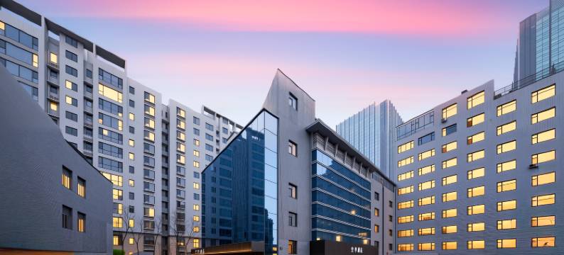 全季酒店(太原体育路店)图片