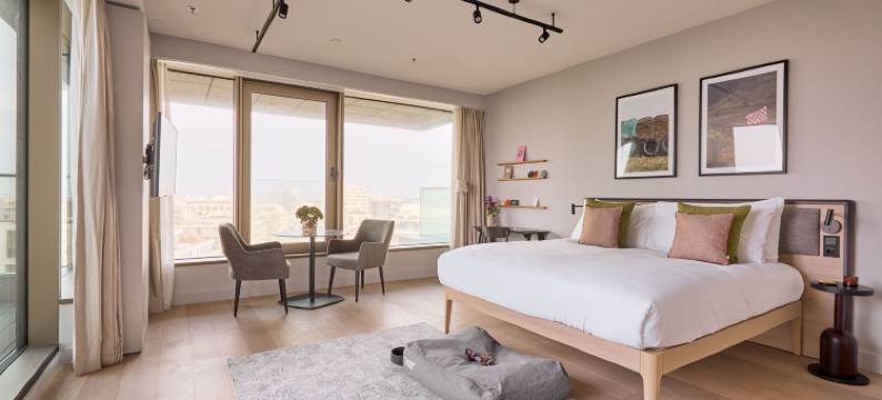 阿姆斯特丹的维尔德(Wilde Amsterdam)图片