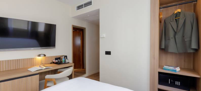 塞尔科蒂尔卡尔玛锡切斯酒店(Sercotel Kalma Sitges)图片