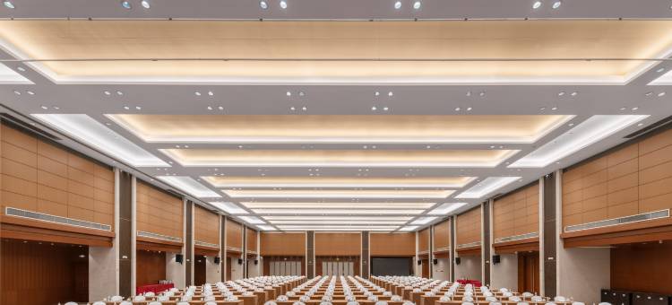 淮安国联奥体明都酒店图片