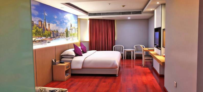 攀枝花西区永宏兴酒店图片