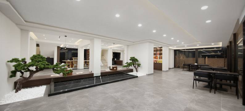 山海·酒店(蜈蚣峙码头店)图片