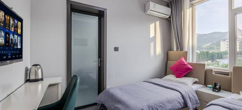 荣成瑞轩渔家乐图片