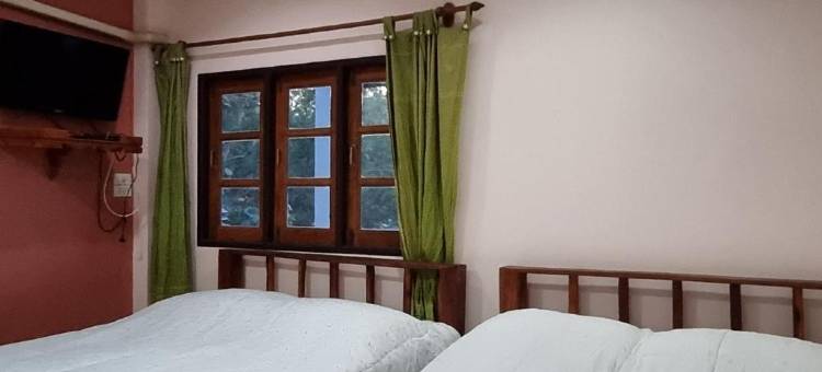 沙华西斯昌度假村(Sawasdee Sichang Resort)图片