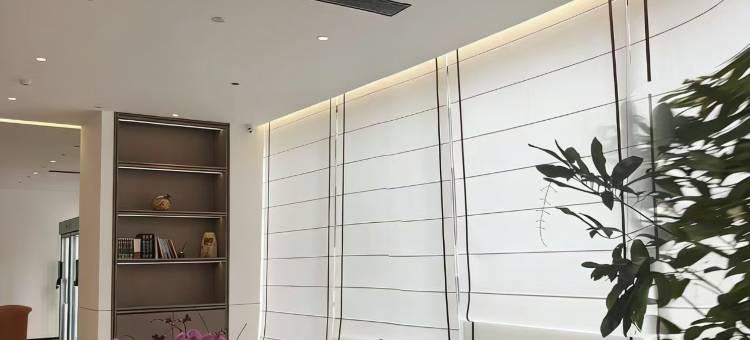 蓝璞商务酒店图片