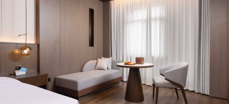 芜湖海螺国际大酒店图片