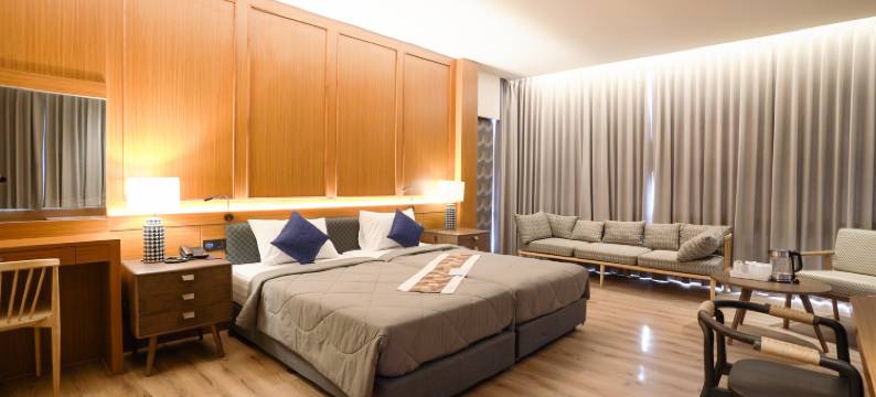 可可的龟岛海岸度假村(Koh Talu On Shore Resort by Koko)图片