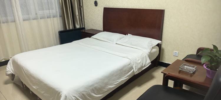 荷塘月色酒店(茅荆坝服务区店)图片