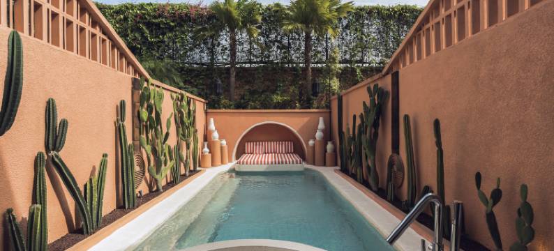 塞米亚克Cyrus别墅-Ini Vie Hospitality旗下(Cyrus Villa Seminyak by iNi Vie Hospitality)图片