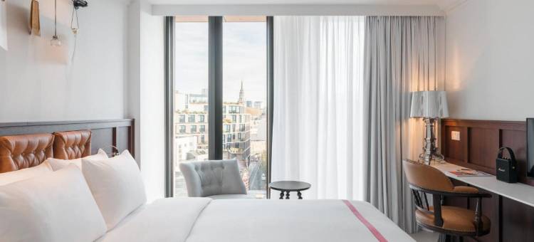 伦敦红宝石斯特拉酒店(IHG旗下)(Ruby Stella Hotel London by IHG)图片