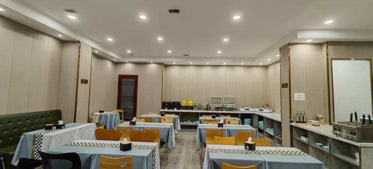 如家派柏云酒店(淄博临淄桓公路店)图片